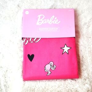 Barbie Bath Barbie Shower Curtain Poshmark